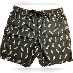 Goodthreads swim trunks